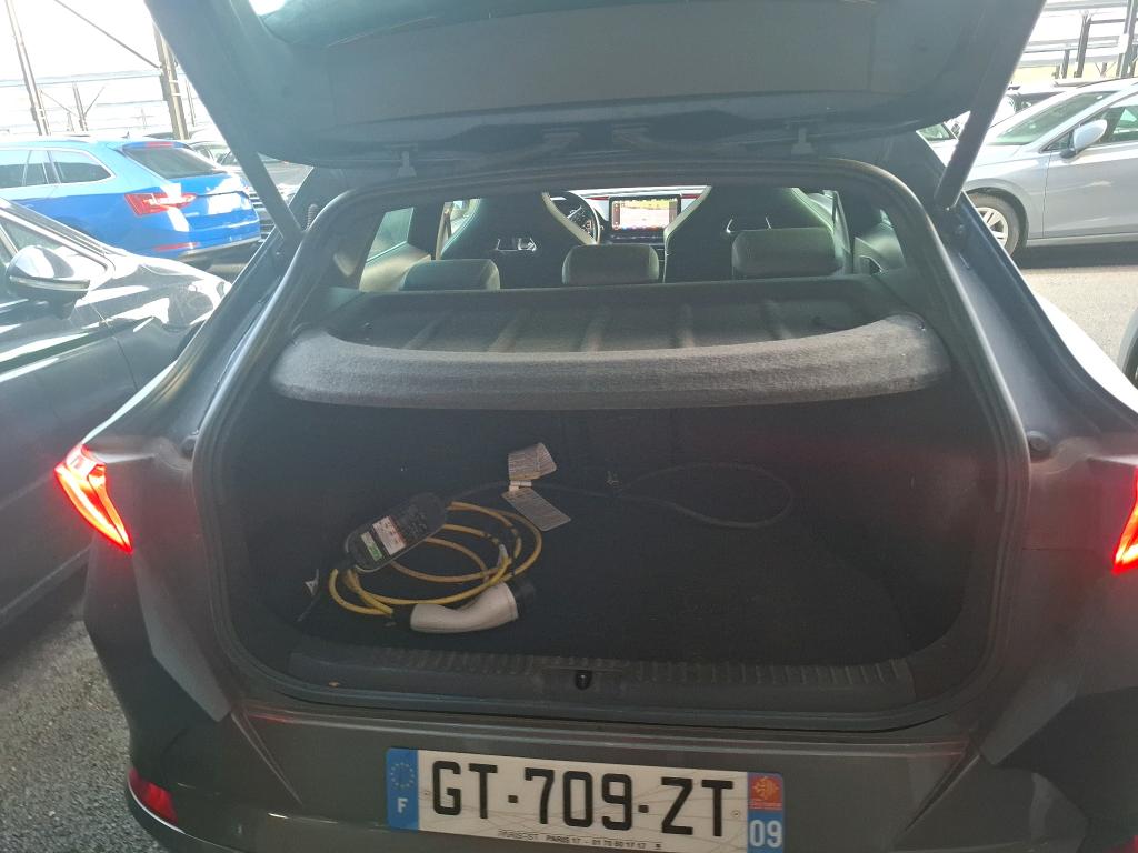 CUPRA FORMENTOR 1.4 e-HYBRID 245 ch DSG6 VZ 2024