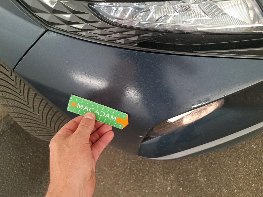 HYUNDAI TUCSON 1.6 T-GDI 230 Hybrid BVA6 Business 2023