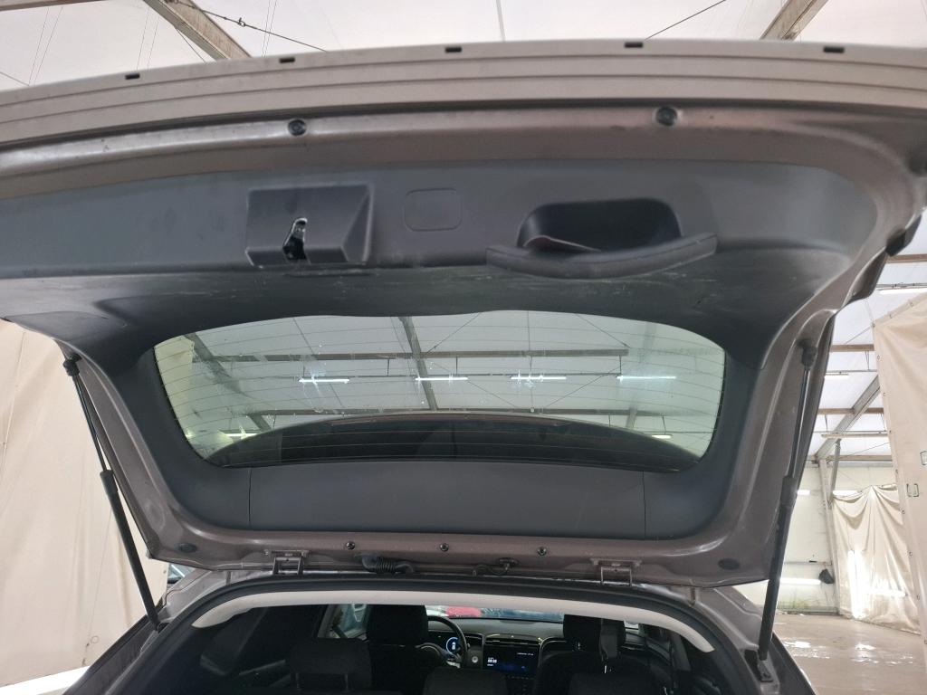 HYUNDAI TUCSON 1.6 T-GDI 230 Hybrid BVA6 Business 2023