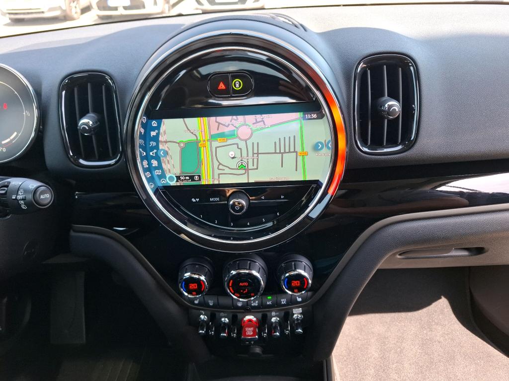 MINI COUNTRYMAN F60 LCI 136 ch BVA7 Cooper Essential 2023