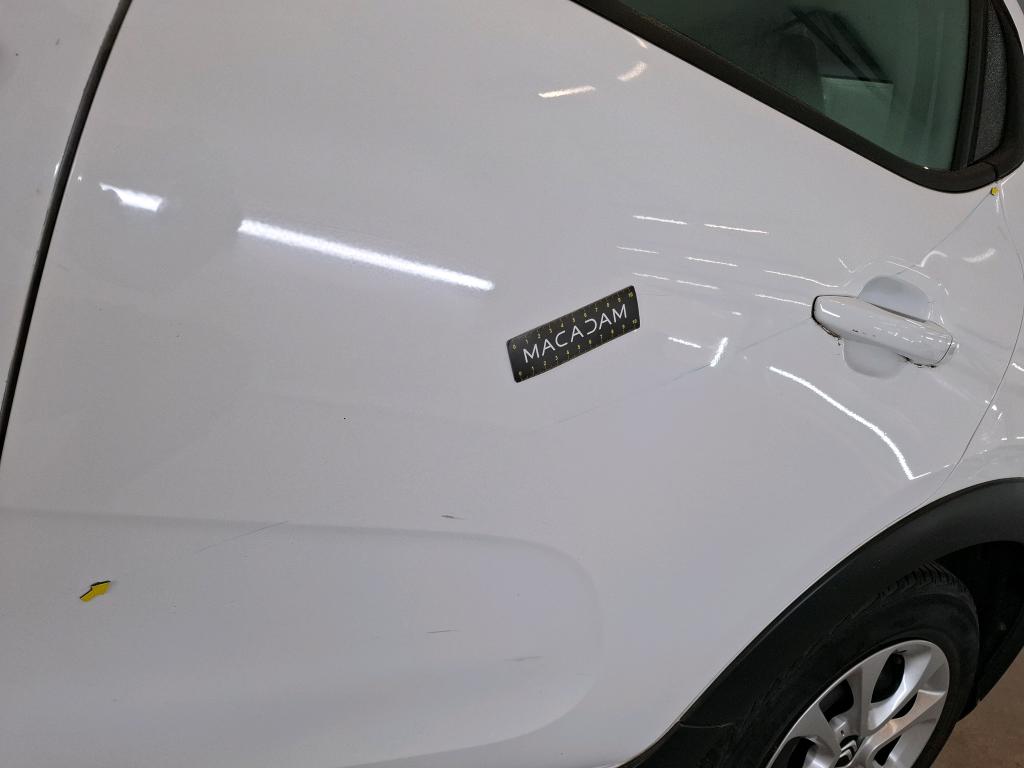 CITROEN C3 ENTREPRISE SOCIETE BLUEHDI 100 S&S BVM FEEL 2019