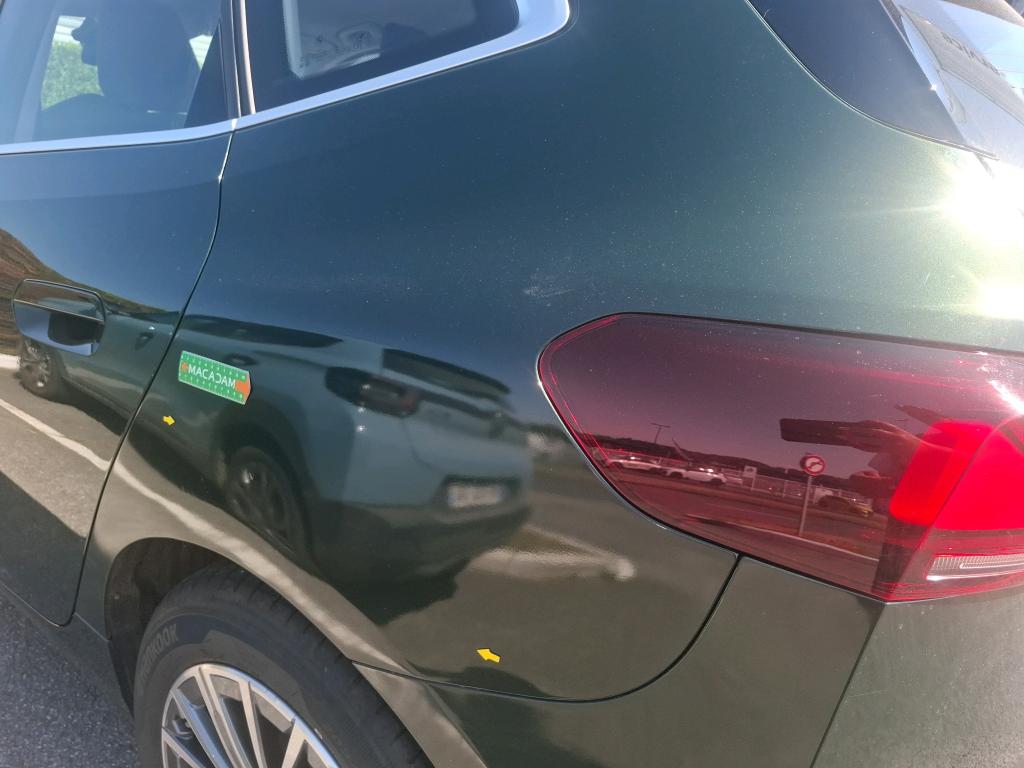 BMW SERIE 2 ACTIVE TOURER 225e xDrive 245 ch DKG7 Luxury 2023