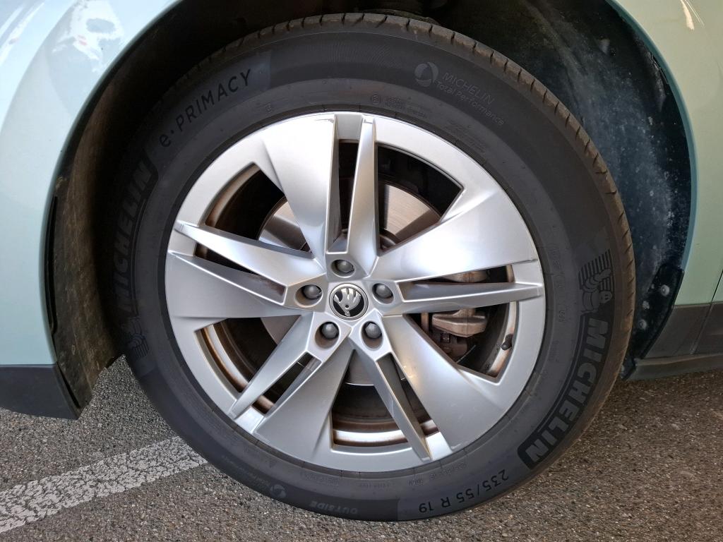 SKODA ENYAQ iV 80 - 2023