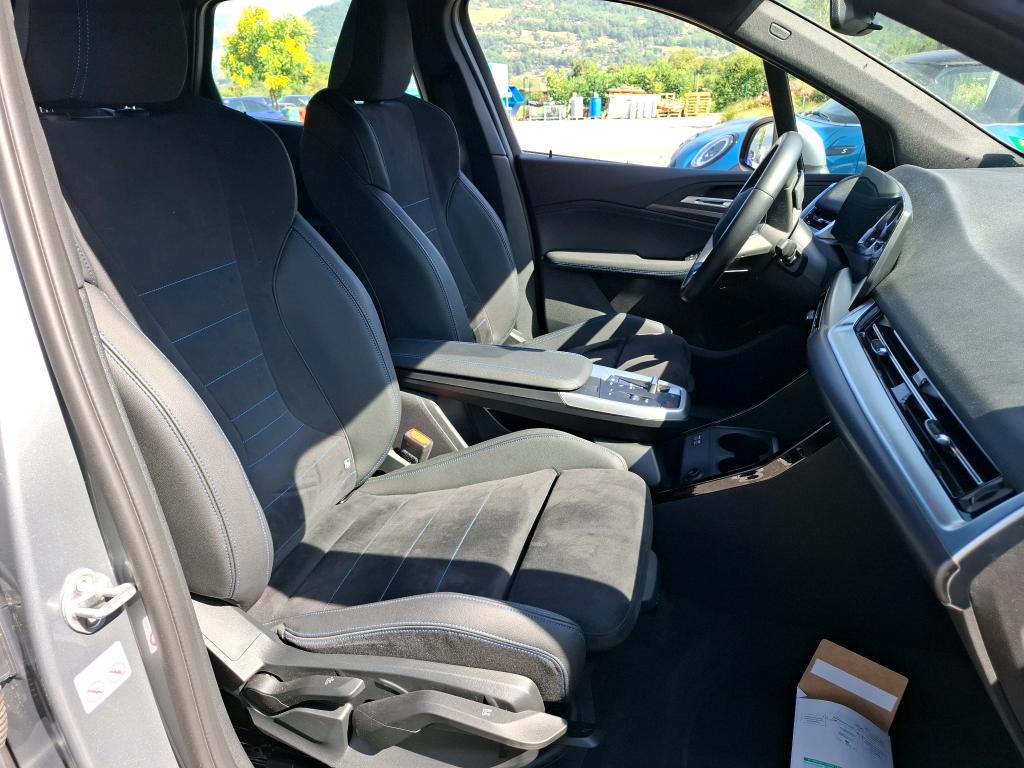 BMW SERIE 2 ACTIVE TOURER 225e xDrive 245 ch DKG7 M Sport 2023