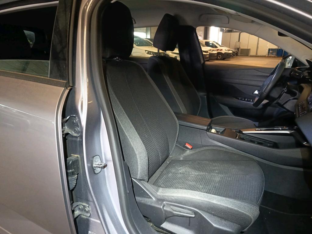 PEUGEOT 308 SW PureTech 130ch S&S EAT8 Active Pack 2023