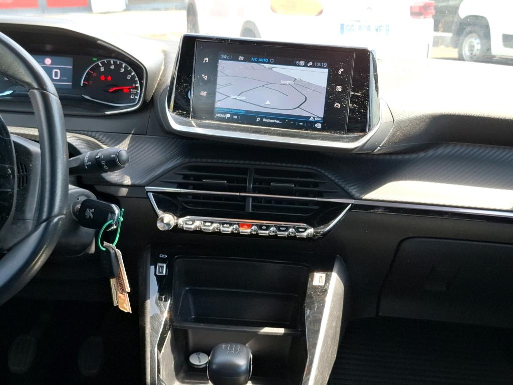 PEUGEOT 2008 BlueHDi 110 S&S BVM6 Active Pack 2022