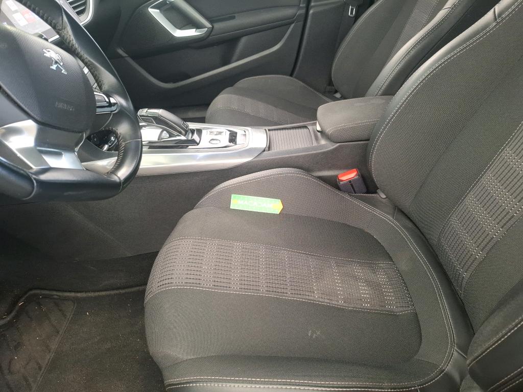 PEUGEOT 308 SW BlueHDi 130ch S&S EAT8 Allure Business 2021