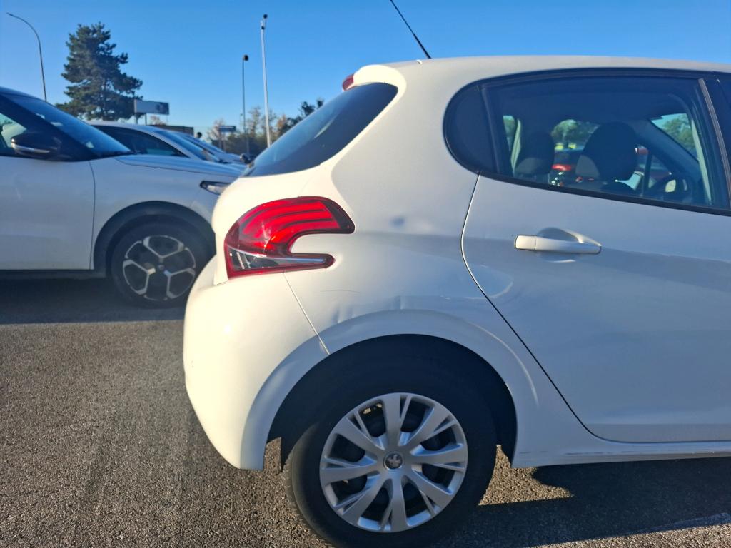 PEUGEOT 208 AFFAIRE BLUEHDI 100 S&S BVM5 PREMIUM PACK 2020