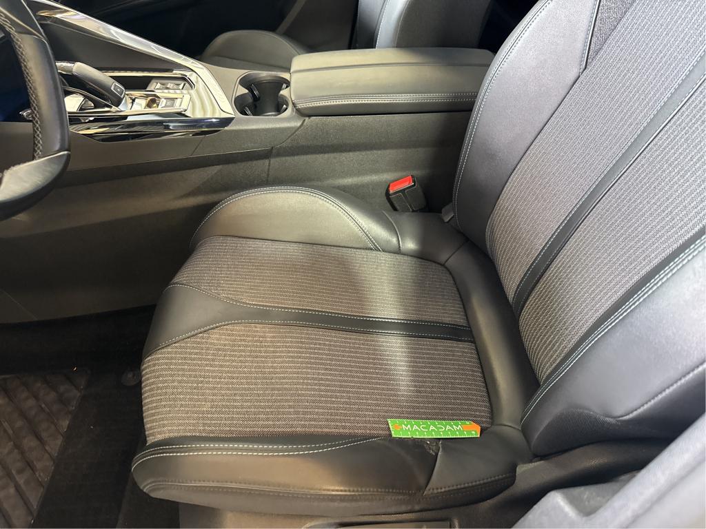 PEUGEOT 3008 Puretech 130ch S&S EAT8 Allure Pack 2022