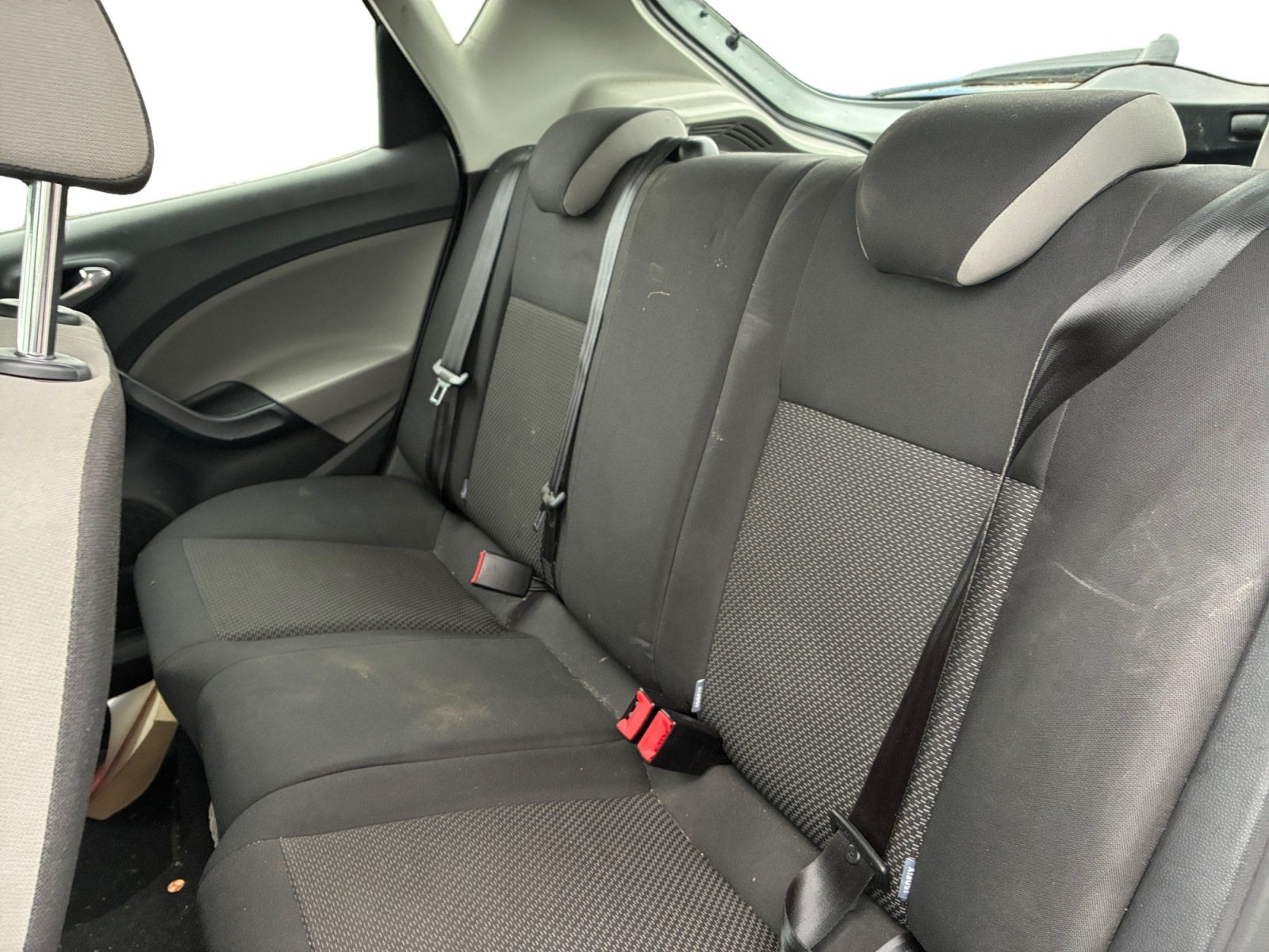 SEAT Ibiza 1.0 75 ch 2017