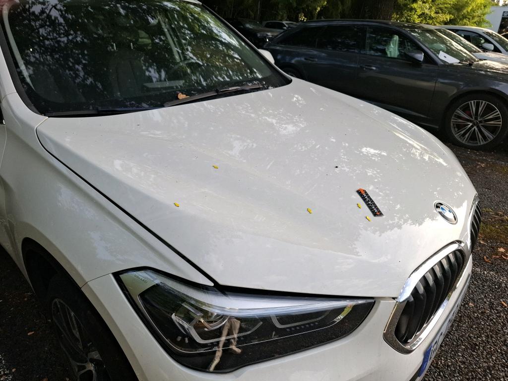 BMW X1 sDrive 16d 116 ch DKG7 Business Design 2021