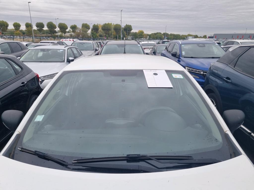 RENAULT CLIO SOCIETE DCI 75 ENERGY AIR 2018
