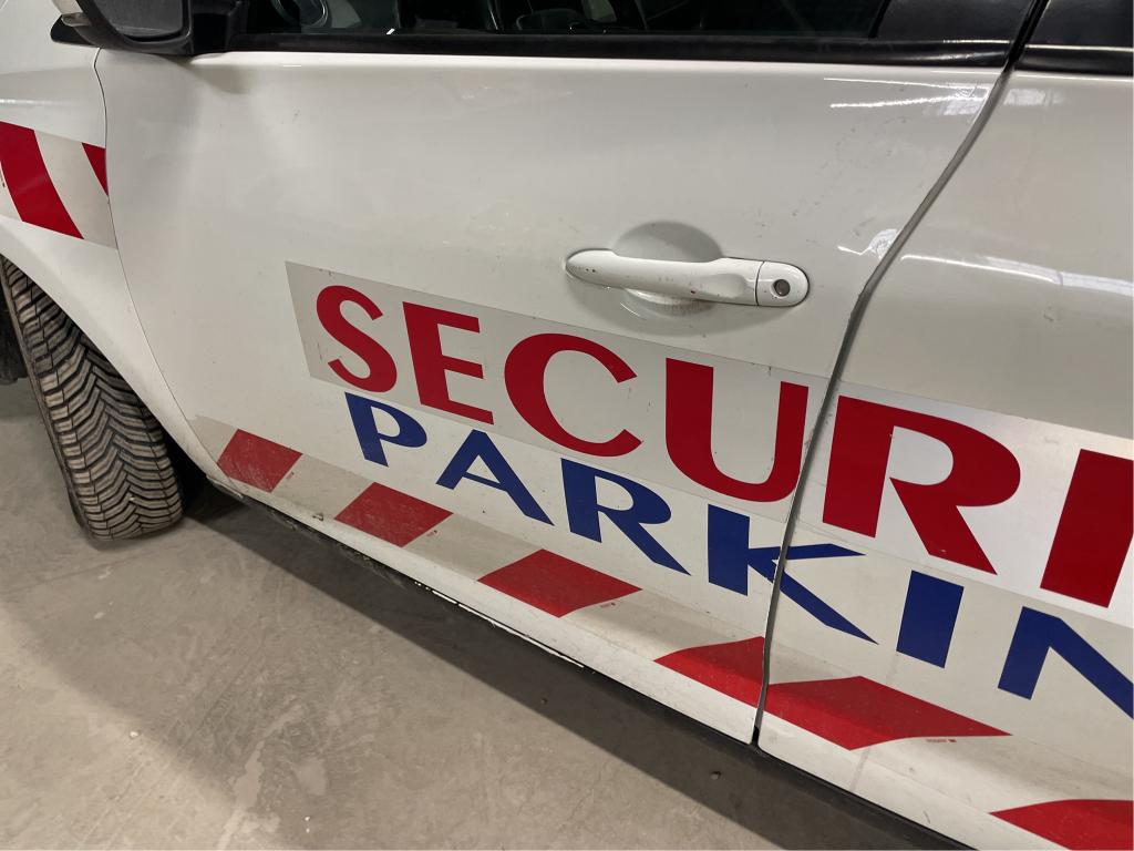 RENAULT ZOE R110 Achat Intégral Business 2021