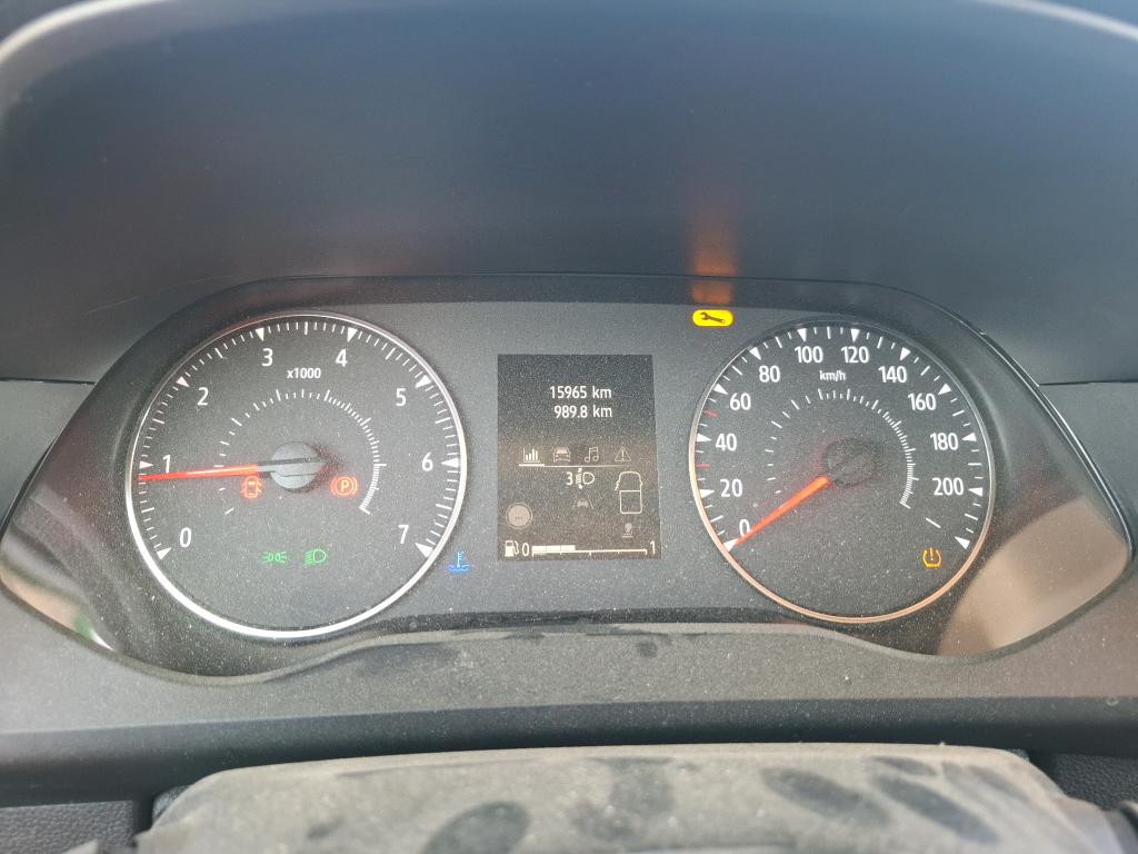 RENAULT KANGOO VAN FG TOLE BLUE DCI 115 L2 GSR2 ADVANCE 2024