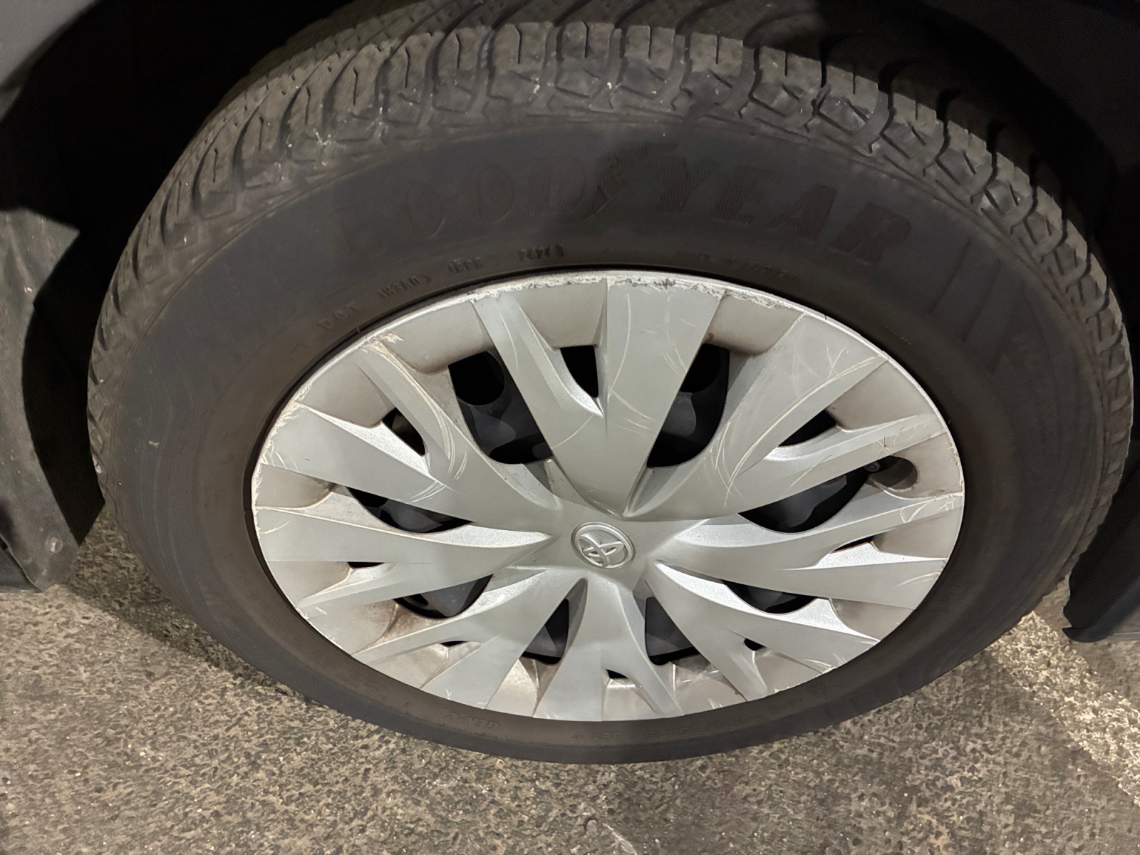 TOYOTA Yaris Hybride 116h Dynamic 2022
