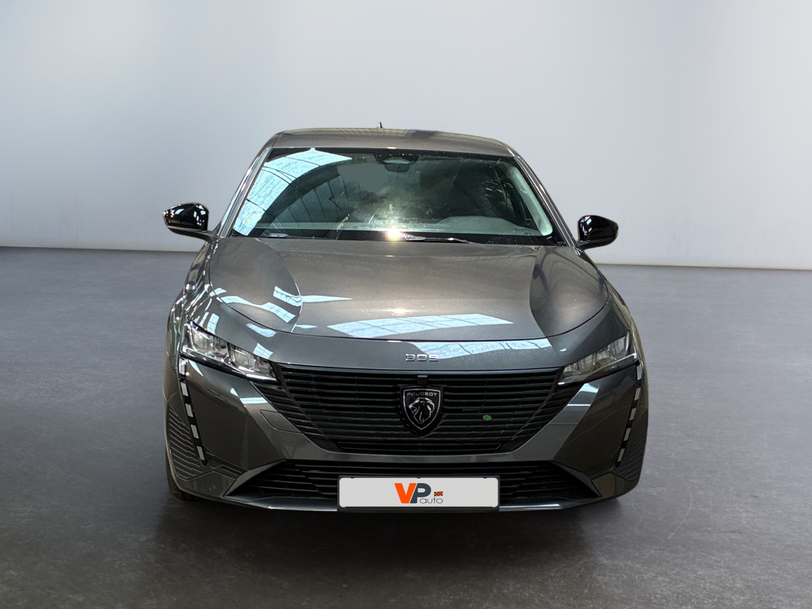 PEUGEOT 308 SW Bluehdi 130ch S&s Eat8 Active Pack 