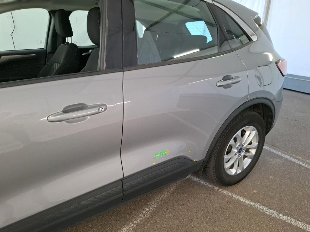 FORD KUGA 2.5 Duratec 225 ch PHEV Powershift Titanium 2022