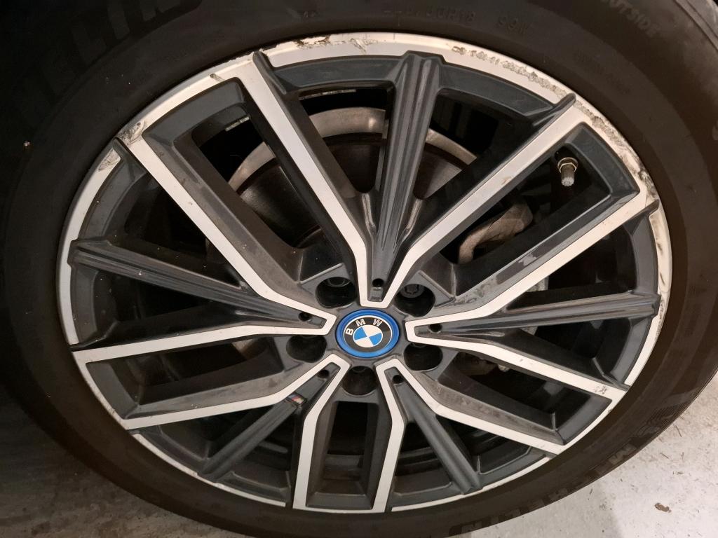 BMW SERIE 2 ACTIVE TOURER 225e xDrive 245 ch DKG7 M Sport 2022