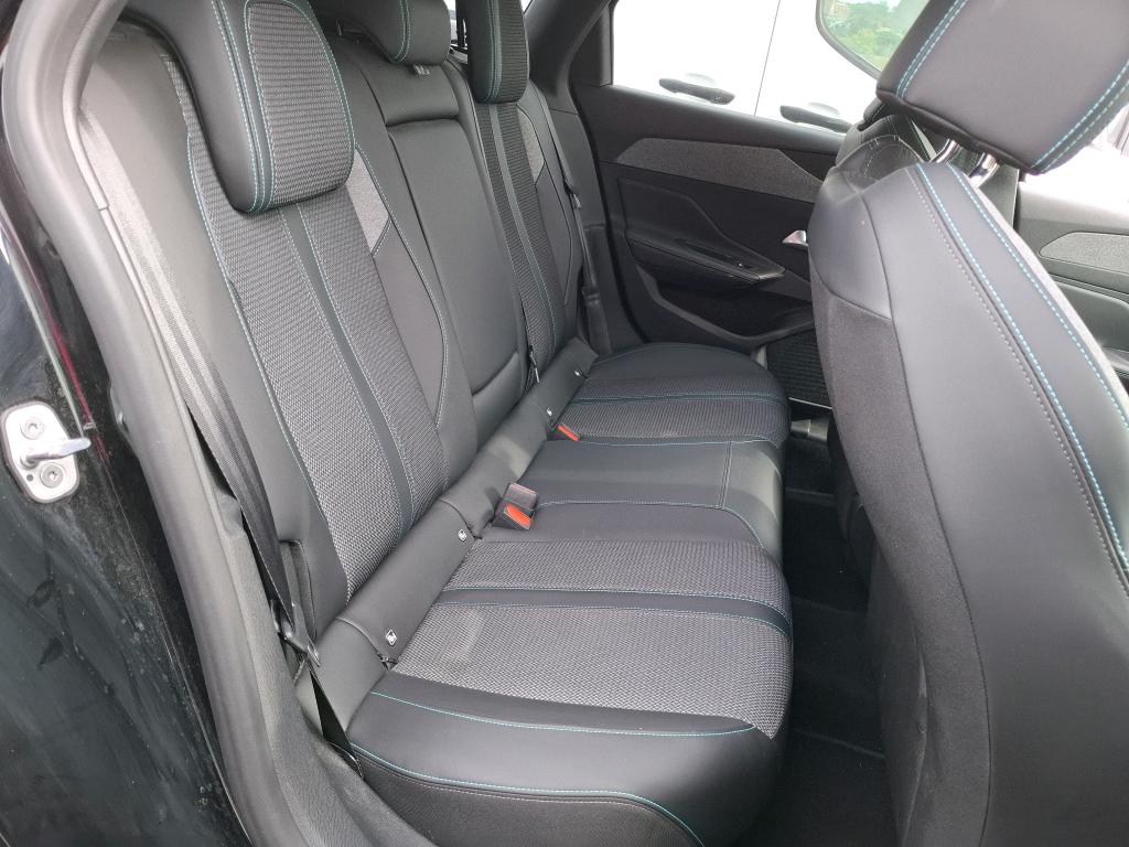 PEUGEOT 308 SW BlueHDi 130ch S&S EAT8 Allure Pack 2023
