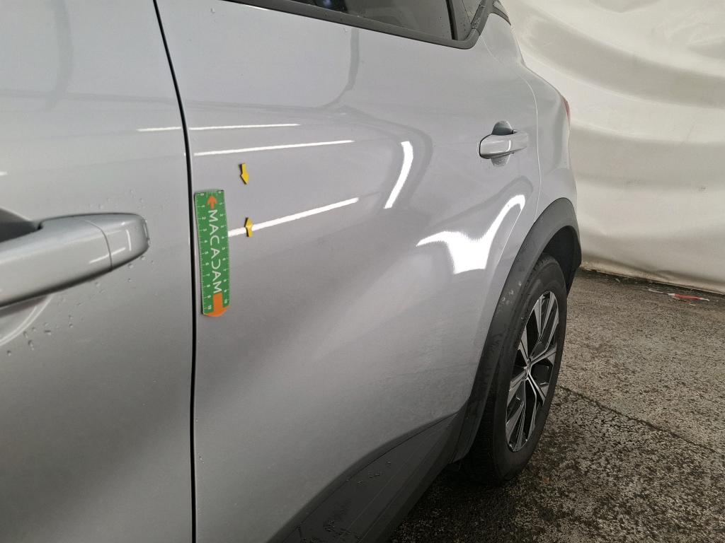 RENAULT CAPTUR TCe 90 Evolution 2023