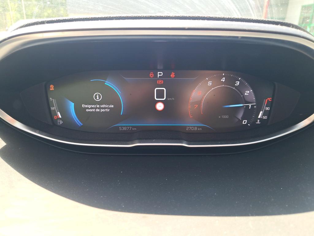 PEUGEOT 3008 PureTech 130ch S&S EAT8 Allure Pack 2023