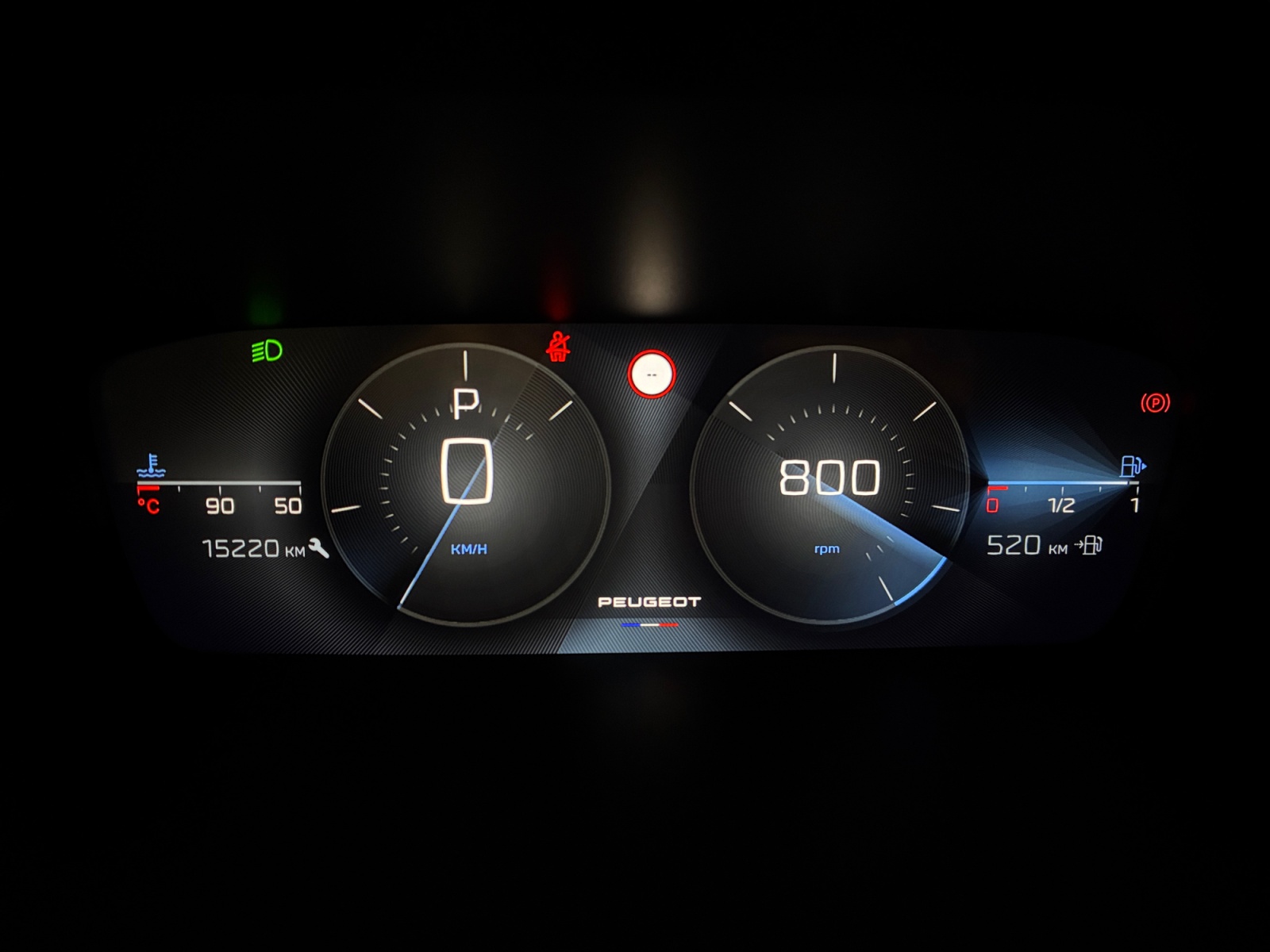 PEUGEOT 308 BlueHDi 130ch S&S EAT8 Allure 2025