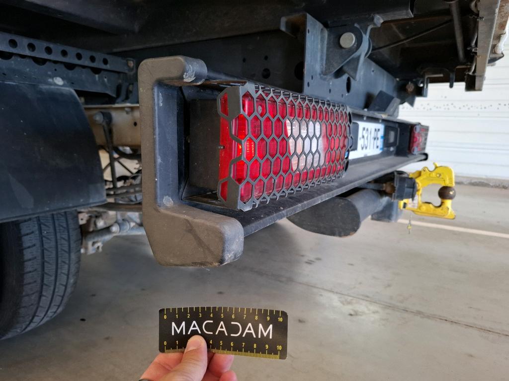 FORD TRANSIT CHASSIS CABINE CHC P350 L5 2.0 ECOBLUE 165 S&S TREND 2024