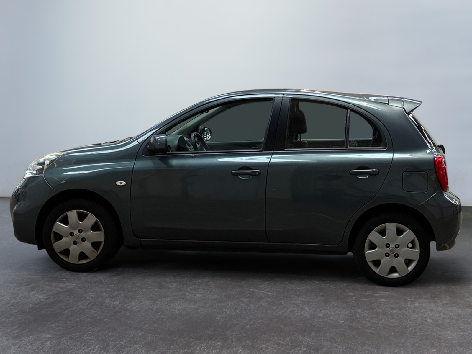 NISSAN MICRA 1.2 - 80 CVT Acenta 2017