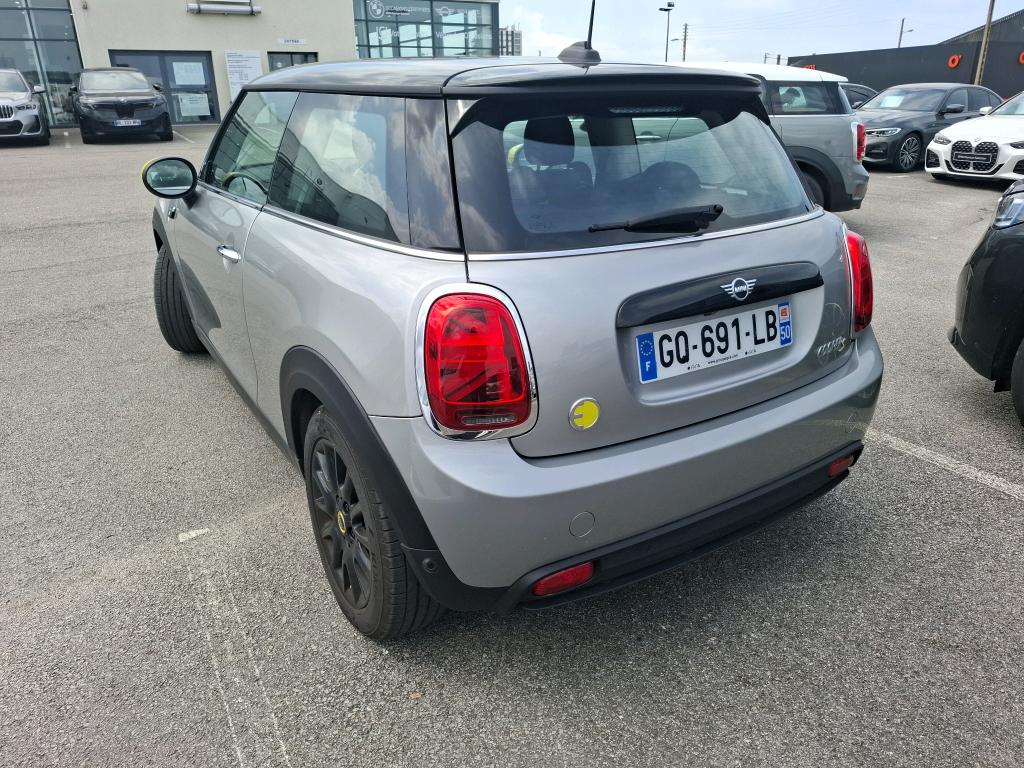 MINI HATCH 3 Portes Cooper SE 184 ch Edition Premium Plus 2023