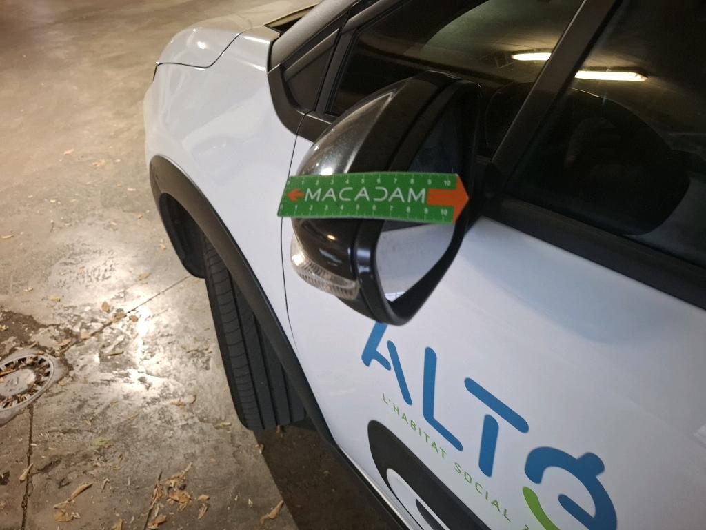 CITROEN C3 ENTREPRISE SOCIETE PURE TECH 83 S&S BVM FEEL NAV 2021