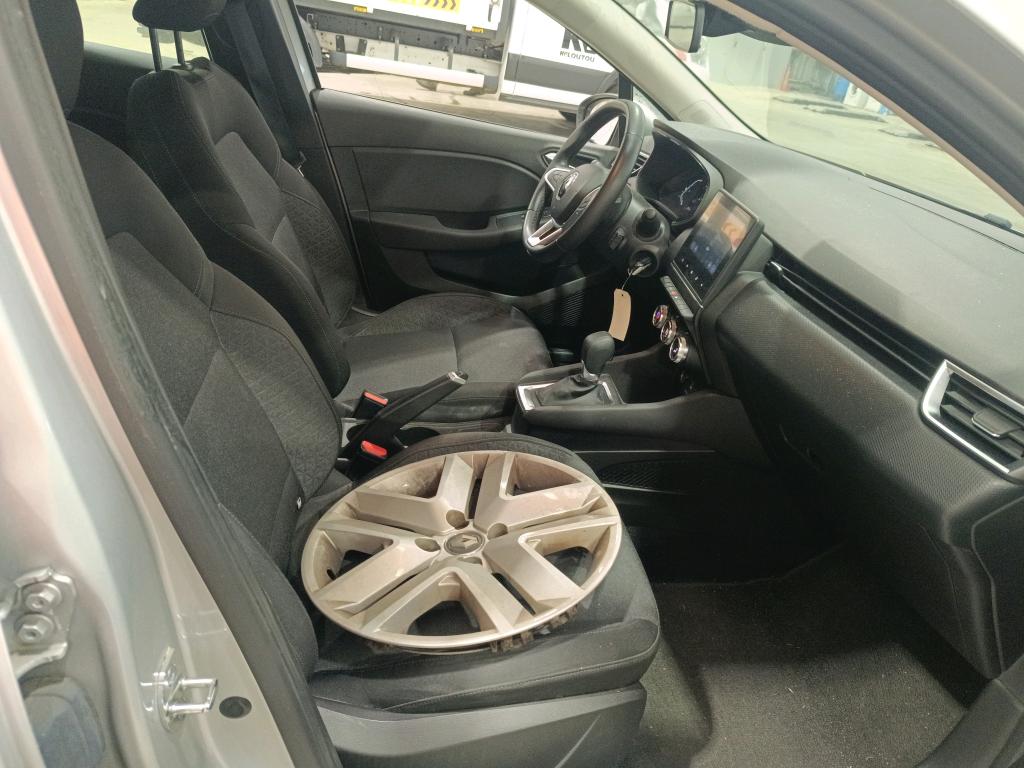 RENAULT CLIO V E-Tech 140 - 21N Business 2022