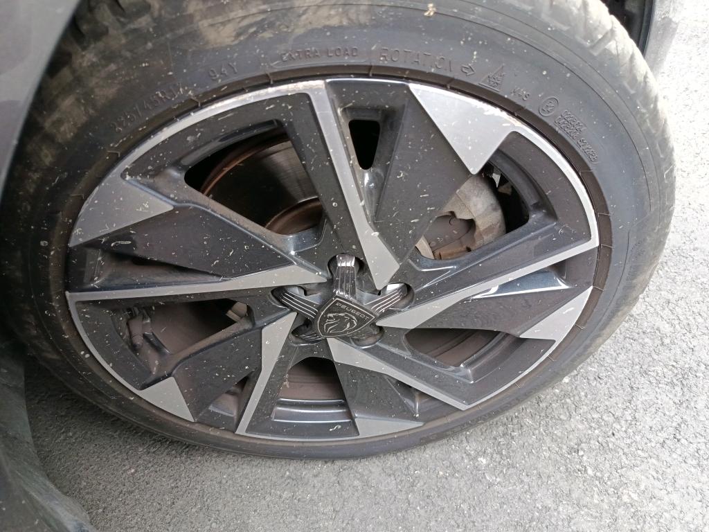 PEUGEOT 308 SW PureTech 130ch S&S EAT8 Allure Pack 2023