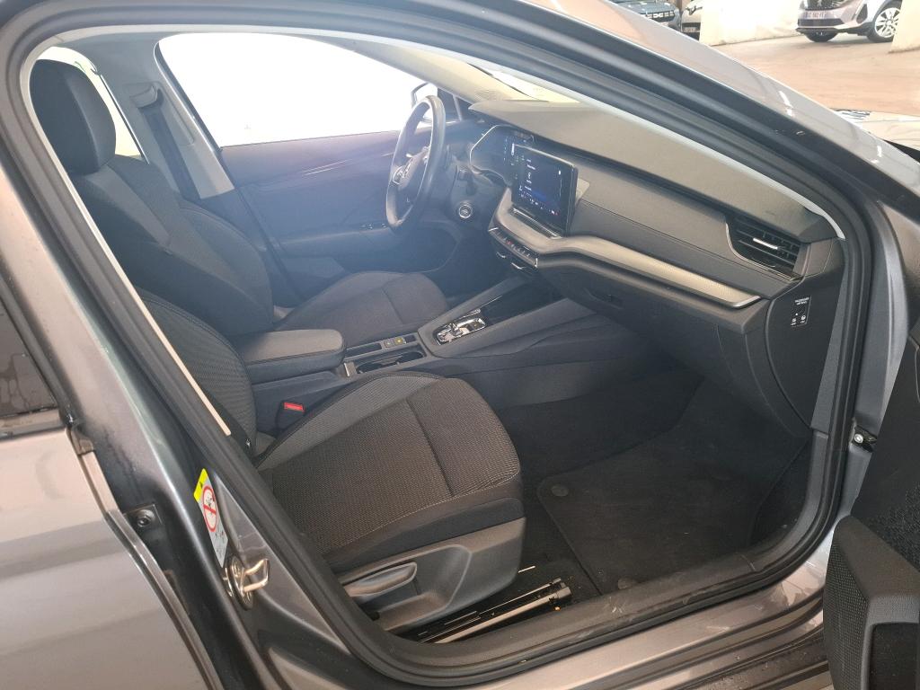 SKODA OCTAVIA COMBI 2.0 TDI 150 ch DSG7 Business 2022