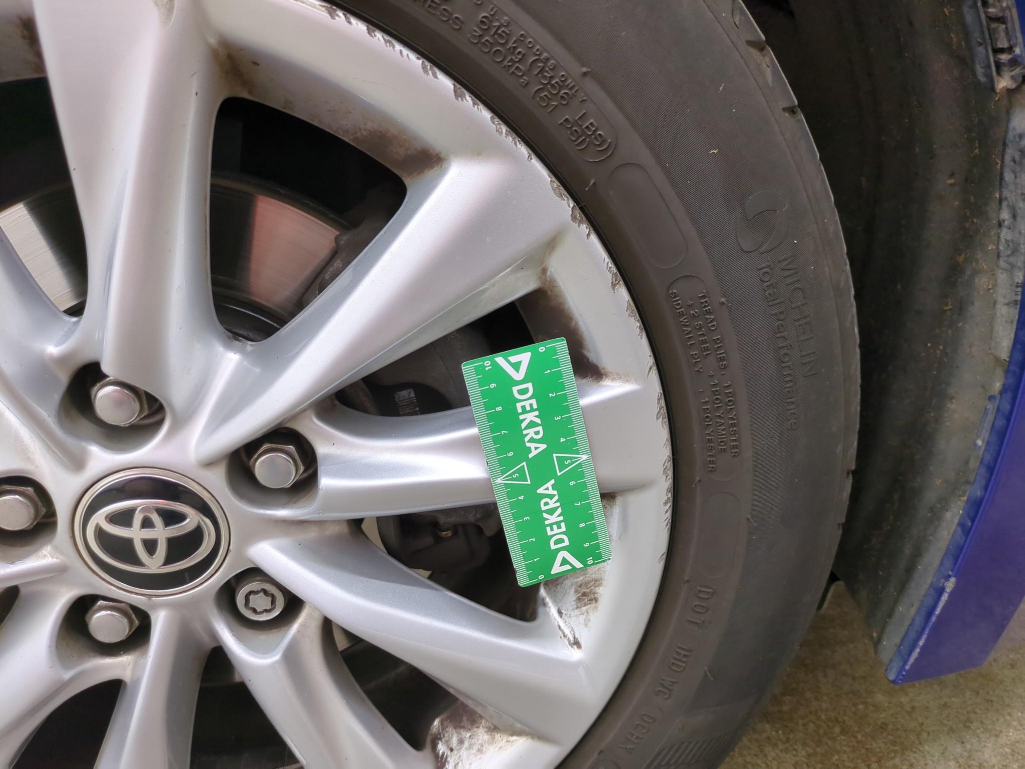 TOYOTA COROLLA TOURING Sports Hybride 140ch Dynamic 2023