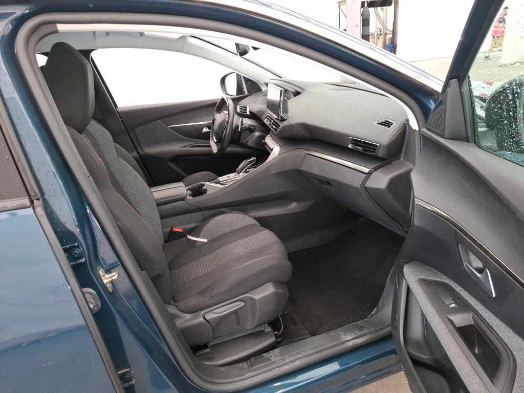 PEUGEOT 3008 BlueHDi 130ch S&S EAT8 Active Pack 2022