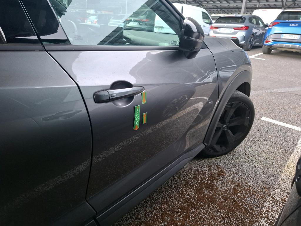 NISSAN Juke DIG-T 114 Tekna 2024