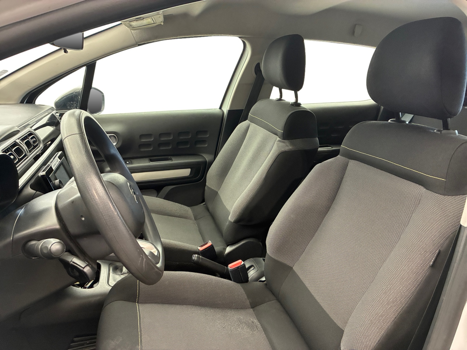 CITROEN C3 BlueHDi 100 S&S BVM6 Feel 2021