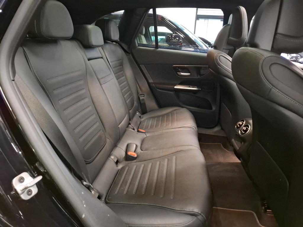 MERCEDES-BENZ GLC 300 e 9G-Tronic 4Matic AMG Line 2023