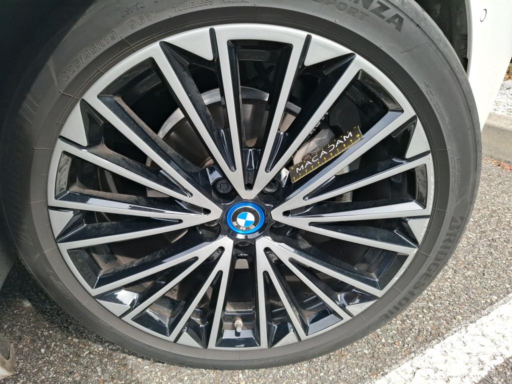BMW SERIE 2 ACTIVE TOURER 225e xDrive 245 ch DKG7 M Sport 2023