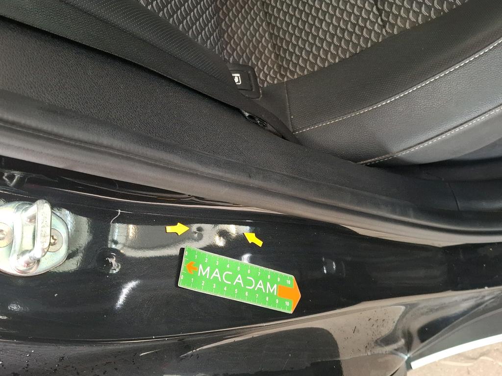KIA XCEED HYBRIDE RECHARGEABLE 141ch DCT6 Active 2022