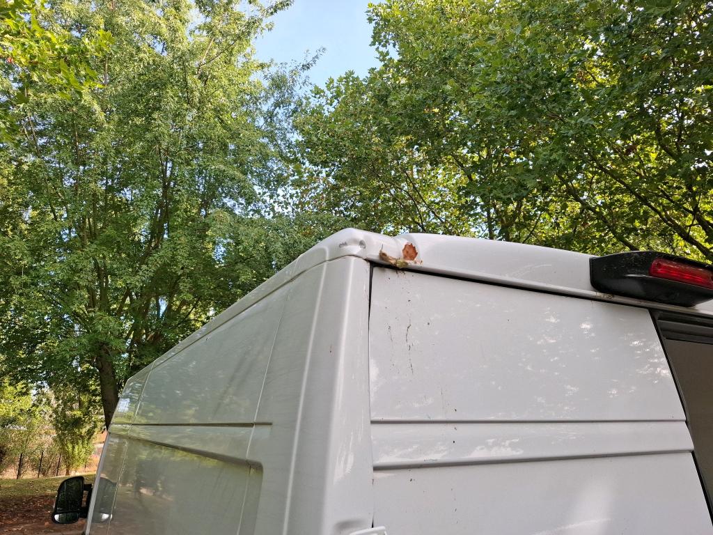 CITROEN JUMPER FOURGON TOLE 35 L3H2 BLUEHDi 140 S&S BVM6 DRIVER 2021