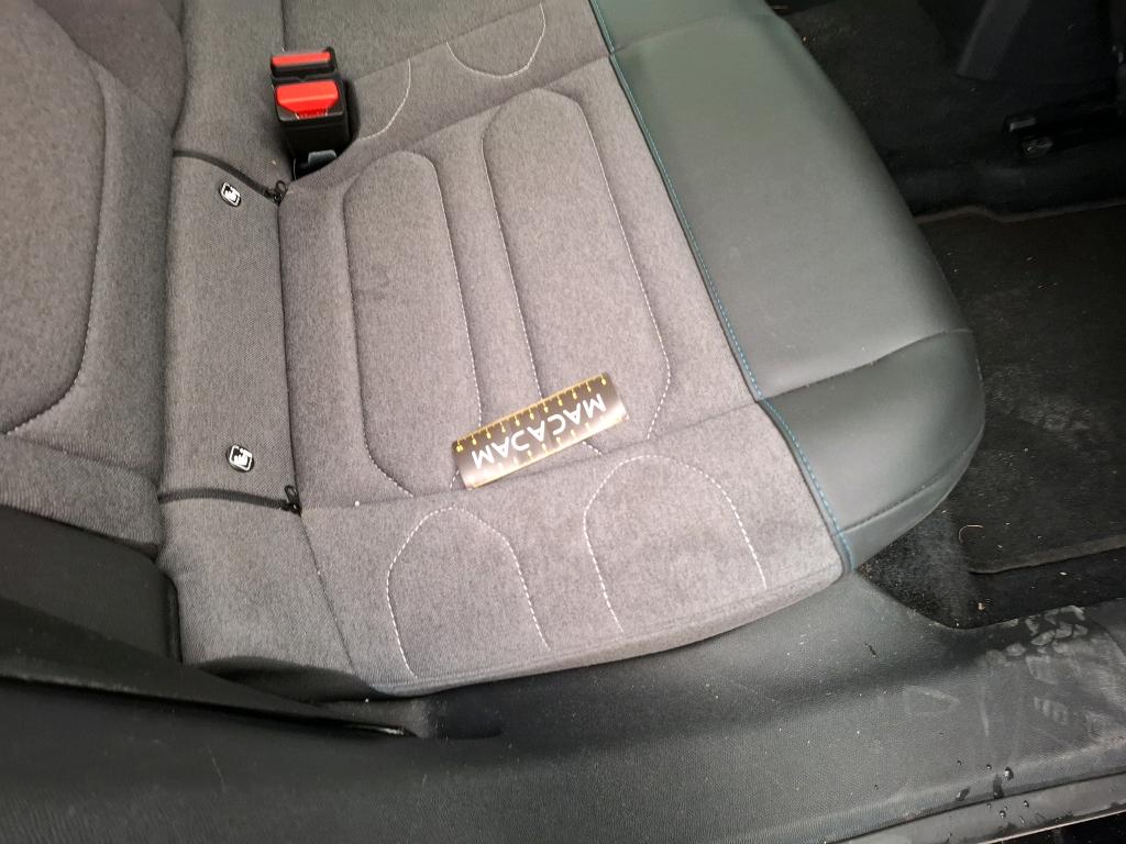 CITROEN C4 PureTech 130 S&S EAT8 Feel Pack 2023