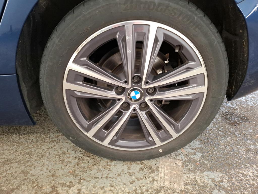 BMW SERIE 1 F40 116d 116 ch Business Design 2021