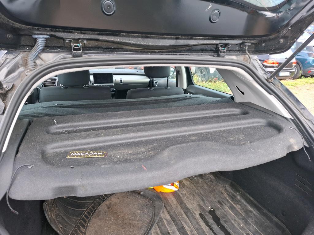 CITROEN C4 CACTUS SOCIETE BLUEHDI 100 S&S BVM6 FEEL NAV 2019
