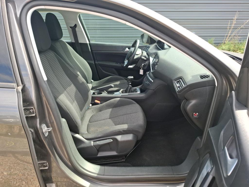 PEUGEOT 308 PureTech 110ch S&S BVM6 Active 2020