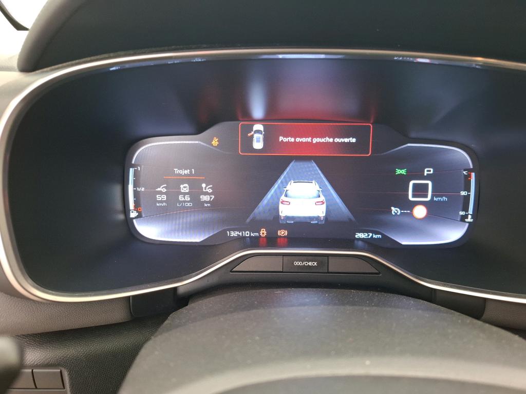 CITROEN C5 AIRCROSS BlueHDi 130 S&S EAT8 Business 2019