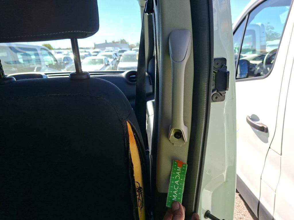 RENAULT TRAFIC COMBI L2 dCi 120 S&S Zen 2019