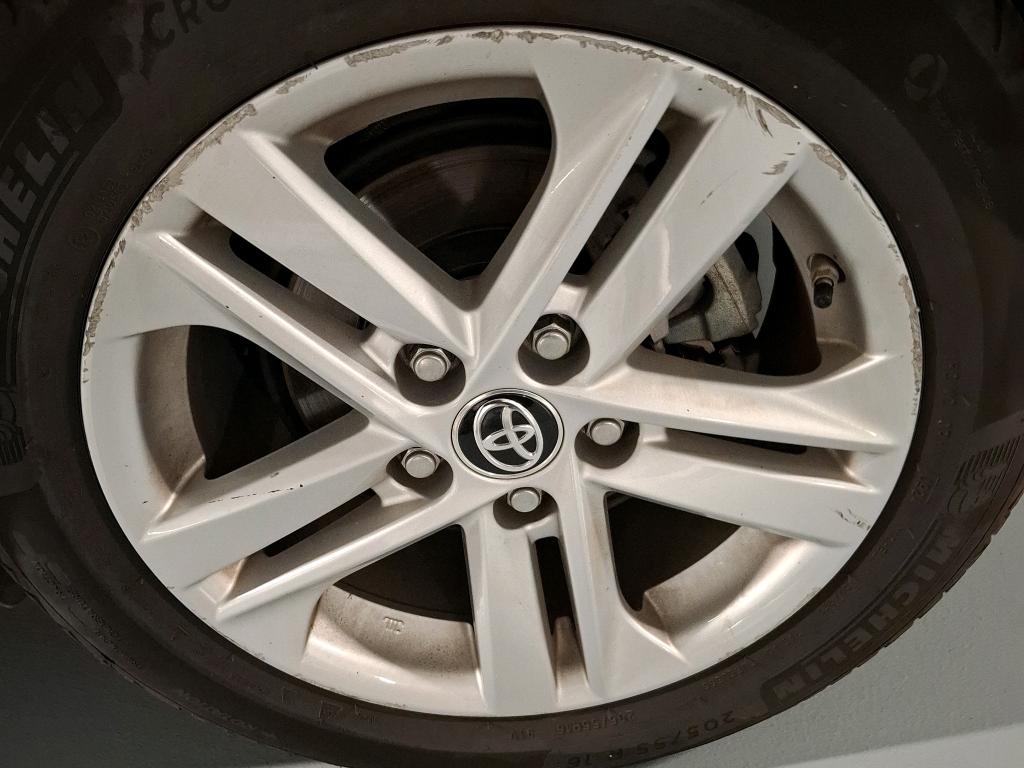 TOYOTA COROLLA HYBRIDE 122h Dynamic 2021