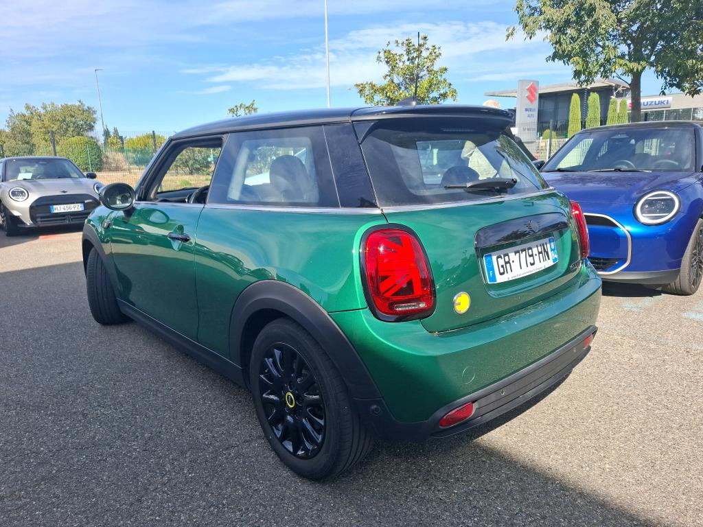 MINI HATCH 3 Portes Cooper SE 184 ch Essential 2023
