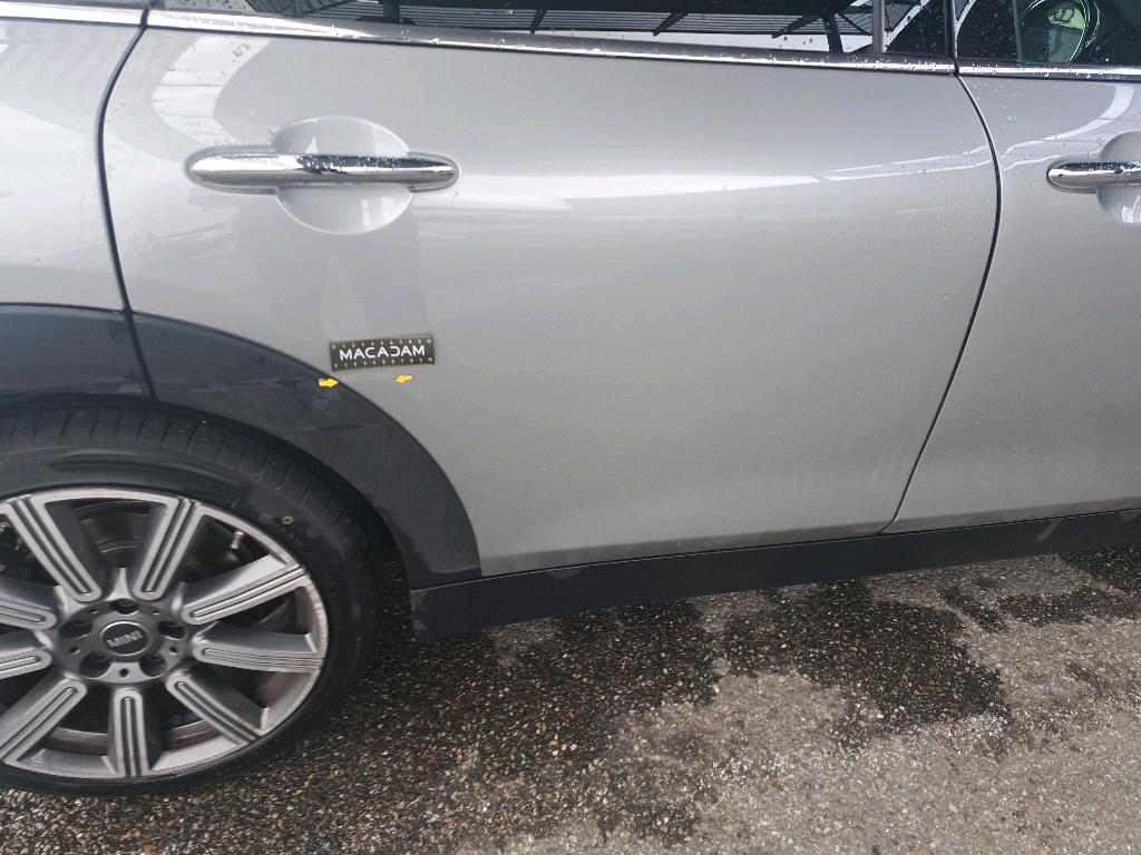 MINI CLUBMAN F54 LCI Cooper 136 ch BVA7 Essential 2023
